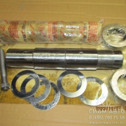 Р/к шкворня 48*278 LCK6127 (Л00123) Р/к шкворня 48*278 LCK6127 (Л00123)