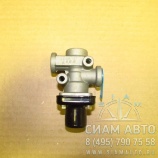 Клапан распределения воздуха XMQ6127 (40120) Клапан распределения воздуха XMQ6127 (40120)