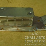 Теплообменник 3975818 ISBe 285 (С00470) Теплообменник 3975818 ISBe 285 (С00470)