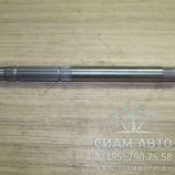 Вал вилки сцепления S6-80 1096302104 (Z00107) Вал вилки сцепления S6-80 1096302104 (Z00107)