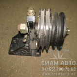Шкив 4 ручейковый 15/20 рем. XMQ6127 6130 (40831) Шкив 4 ручейковый 15/20 рем. XMQ6127 6130 (40831)