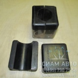 Втулка стаб. больш. XML6896 (20851) Втулка стаб. больш. XML6896 (20851)