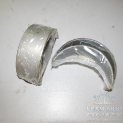 Вклад. к/в шатунные D 2865 025 turbo 78901610 (М00217) Вклад. к/в шатунные D 2865 025 turbo 78901610 (М00217)