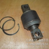 Р/к реактивной штанги  MB, DAF, Iveco, Volvo 85х152х21/ 3744.96.00 (М00531) Р/к реактивной штанги  MB, DAF, Iveco, Volvo 85х152х21/ 3744.96.00 (М00531)