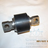 Сайленблок шаровой реактивной штанги* d -85 / 130*19 (43220-6055) (М00281) Сайленблок шаровой реактивной штанги* d -85 / 130*19 (43220-6055) (М00281)