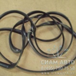 Уплотнитель лобового стекла XML6129 (20440) Уплотнитель лобового стекла XML6129 (20440)