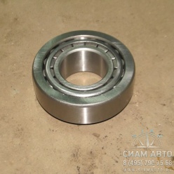 ��������� �������� �������  �������� 55*120*45 32311 (7611) XML6129 KLQ6129 (20534)