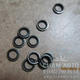 Кольцо резинометаллическое обратки d=10mm / 9000309801810 (91793) Кольцо резинометаллическое обратки d=10mm / 9000309801810 (91793)