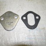 Заглушка блока цилиндров 3948083 (С00981) Заглушка блока цилиндров 3948083 (С00981)