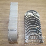 Вкладыши шатунные 0,25 ISLE 4089804 (С00591) Вкладыши шатунные 0,25 ISLE 4089804 (С00591)