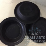 Диафрагма камеры тормозной передн.ЛиАЗ-5256 / тип12 / (61203) Диафрагма камеры тормозной передн.ЛиАЗ-5256 / тип12 / (61203)