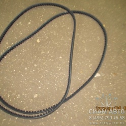 Ремень клиновой AV17x1760 (50306) Ремень клиновой AV17x1760 (50306)