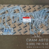 Прокладка передней крышки К19 3074690 (С00833) Прокладка передней крышки К19 3074690 (С00833)