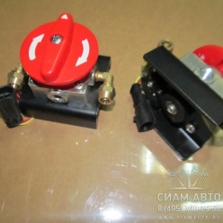 ���� ���������� ���������� ������, �������� Yutong (Y00804)