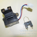 Катушка высоковольтная Thremo E / СЕ/11114862А (90732) Катушка высоковольтная Thremo E / СЕ/11114862А (90732)