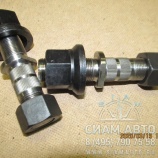 Шпилька передн. М20,5 Zk6129 3103-00267 (Y00683) Шпилька передн. М20,5 Zk6129 3103-00267 (Y00683)