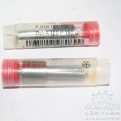 Распылитель DLLA155P180 (371 л.с.) (90160) Распылитель DLLA155P180 (371 л.с.) (90160)