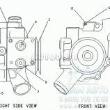 ����� ������� ��� ���3116 126-5918 (���00029)