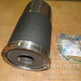 Поршневая группа дв. D2566 M/MF/MUH, d=125мм (М00266) Поршневая группа дв. D2566 M/MF/MUH, d=125мм (М00266)