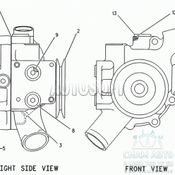 ����� ������� ��� ���3116 126-5918 (���00029)