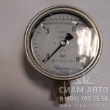 Манометр 0-15 бар / MERCEDES-BENZ (М00128) Манометр 0-15 бар / MERCEDES-BENZ (М00128)