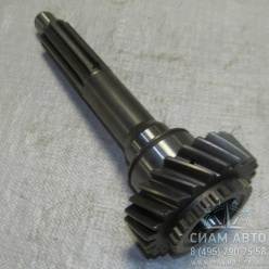 ��� ��������� ��� Yutong ZK6737D 1762-00116 (Z00349)