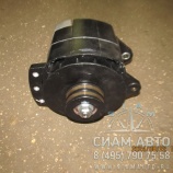Генератор 28V 150A со шкивом (92475) Генератор 28V 150A со шкивом (92475)
