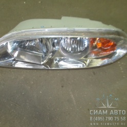 ���� �������� ������ XML6127 JR 2005 �. (20674)