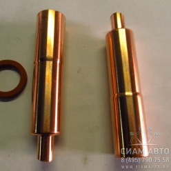 Р/к форсунки (стакан с упл.) / VOLVO / 46-JSW09, 273983 (90571) Р/к форсунки (стакан с упл.) / VOLVO / 46-JSW09, 273983 (90571)