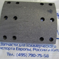 �������� �������. ���. 220*200*16 ZK6899 3552-00362 (Y00066)