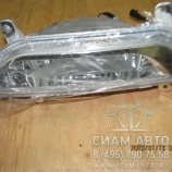     LED XML6126JR (20947)