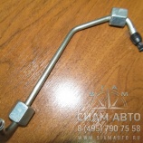 Трубка форсунки 6 - го цилиндра 3968346 ISBe250 (С00845) Трубка форсунки 6 - го цилиндра 3968346 ISBe250 (С00845)