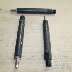 �������� Deutz 02112960 / BF6M1013FC (80085)