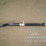 Тяга передняя лев. LCK6127 1200J2997405 / конус 27-30, резьба 24мм (Л00023) Тяга передняя лев. LCK6127 1200J2997405 / конус 27-30, резьба 24мм (Л00023)