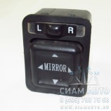 Кнопка управления зеркалами XMQ6127 (40189) Кнопка управления зеркалами XMQ6127 (40189)