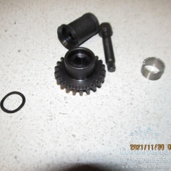 �/� �������� Meritor D3 ������ (����. �����. �����) (�00620)