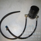 Фильтр отопителя с крышкой CX0606 (Ф00243) Фильтр отопителя с крышкой CX0606 (Ф00243)