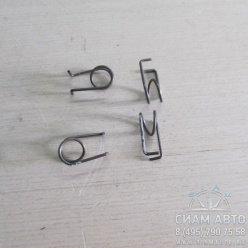 ������� ���������� �����. 2��. 217000187/8 XMQ6800 (40660)