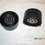 Ролик натяжной MB 350, 380, Setra 400 (М00720) Ролик натяжной MB 350, 380, Setra 400 (М00720)