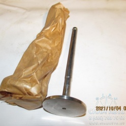 Клапан впускной DS11, DS14 после 1981 г.вып. / 50 004 674 (91579) Клапан впускной DS11, DS14 после 1981 г.вып. / 50 004 674 (91579)