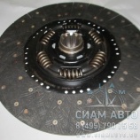 ���� ��������� 400�� 10��. MAN / 81.30301-0378 (�00929)