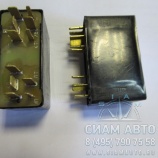 Реле прерывателя поворотов (МАЗ) (РПП-1) (60138) Реле прерывателя поворотов (МАЗ) (РПП-1) (60138)