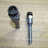 Датчик спидометра кругл. разъем 145мм XMQ6127 (40592) Датчик спидометра кругл. разъем 145мм XMQ6127 (40592)