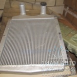 Интеркулер 211600250 XMQ6800 (40648) Интеркулер 211600250 XMQ6800 (40648)