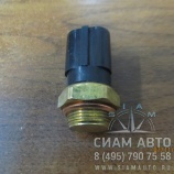 Датчик температуры вентилятора 3-х конт. ( KLQ6122BA3) 13HFH-06010 (30441) Датчик температуры вентилятора 3-х конт. ( KLQ6122BA3) 13HFH-06010 (30441)