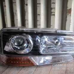 ���� �������� ����� XMQ 6129/6130 (40367)