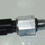 Датчик давления масла ISB 185 3969395 (С00392) Датчик давления масла ISB 185 3969395 (С00392)