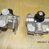 Клапан ускорительный ЛиАЗ 5292 / 9730112030 (61563) Клапан ускорительный ЛиАЗ 5292 / 9730112030 (61563)