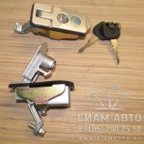 Замок люка стальн. KLQ6885\6109\6129 (30282) Замок люка стальн. KLQ6885\6109\6129 (30282)