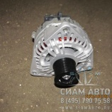 Генератор 28V 150A Yuchai / L62YB-3701100 (U00036) Генератор 28V 150A Yuchai / L62YB-3701100 (U00036)